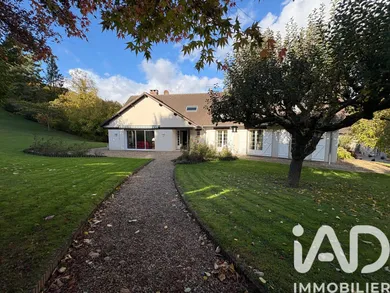 Maison à Vernon (27200)