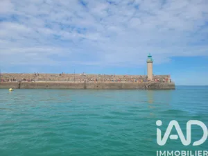 Building plot at Binic-Etables-sur-Mer (22520)