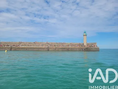 Terrain à bâtir à Binic-Etables-sur-Mer (22520)