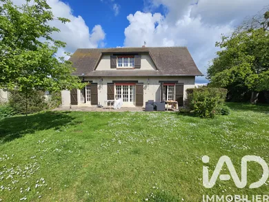 Maison à Évreux (27000)