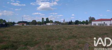 Land in LAGARDE (65320)