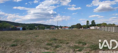 Land in LAGARDE (65320)