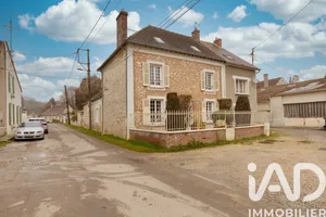 House at Jouy-sur-Morin (77320)