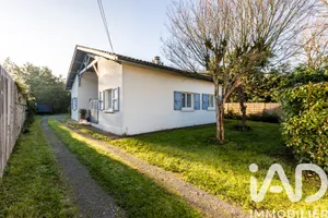 Maison à Pessac (33600)