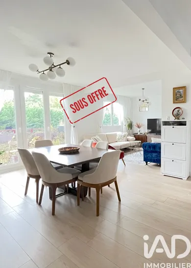 Apartment at Épinay-sur-Orge (91360)