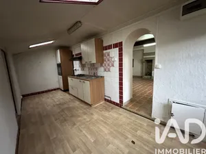 Maison à Pruniers (36120)