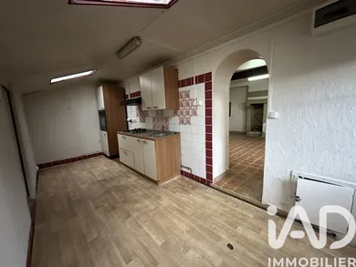 Maison à Pruniers (36120)