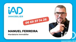 Maison à Fresquiennes (76570)