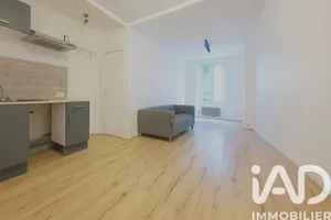 Appartement à Clermont-Ferrand (63000)