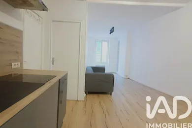 Apartment in Clermont-Ferrand (63000)