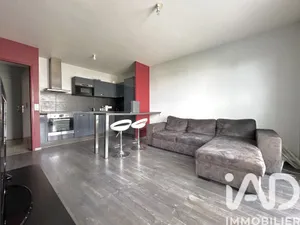 Appartement à Valenton (94460)