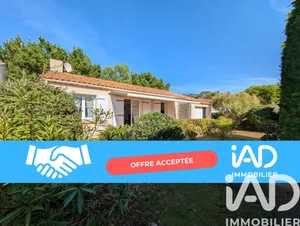 Maison à Bretignolles-sur-Mer (85470)