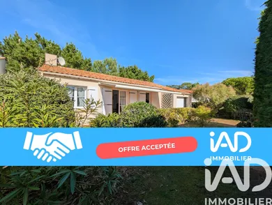 House at Bretignolles-sur-Mer (85470)