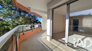 Apartment at Dax (40100)