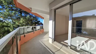 Appartement à Dax (40100)