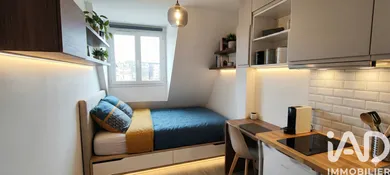 Appartement à Paris (75006)