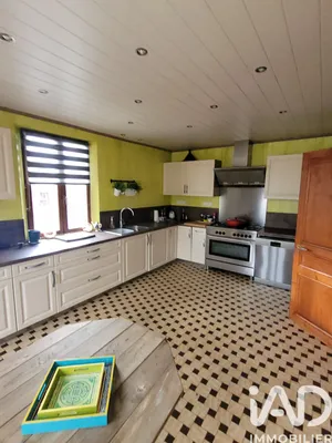 Longere at Danizy (02800)