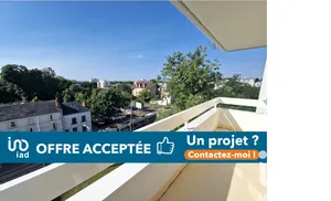Appartement à Orléans (45000)