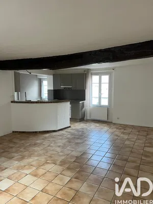 Duplex à Dammartin-en-Goële (77230)