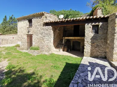 Maison à ladern sur lauquet (11250)
