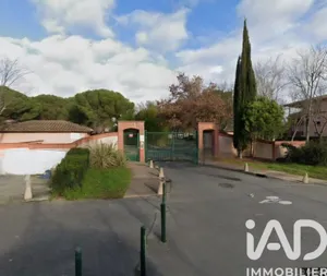 Apartment at Toulouse (31100)