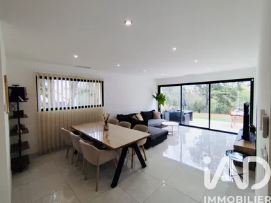 Maison à Thuir (66300)