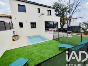 Maison à Thuir (66300)