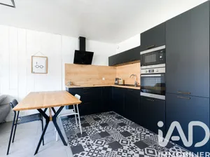 Appartement à Saint-Cast-le-Guildo (22380)