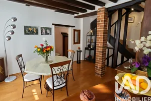 Appartement à Melun (77000)