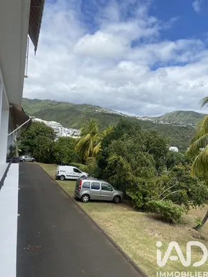 Appartement à Saint-Denis (97400)