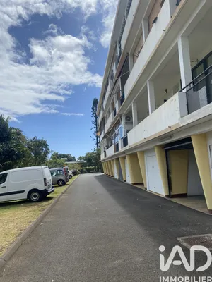 Appartement à Saint-Denis (97400)