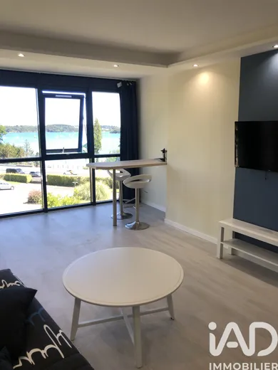 Appartement à La Richardais (35780)