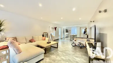 Traditional house at Montbrun-des-Corbières (11700)