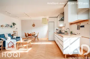 Apartment at Triel-sur-Seine (78510)
