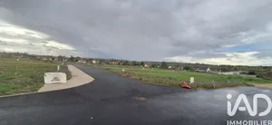 Building plot at Bouafles (27700)