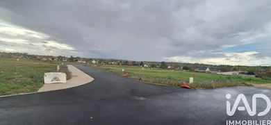 Terrain à bâtir à Bouafles (27700)