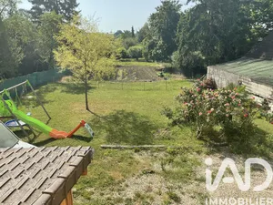 Land at Chailley (89770)