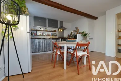 Maison de village à Ventenac-en-Minervois (11120)
