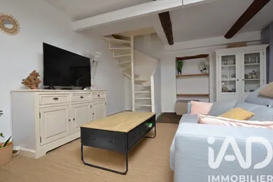 Maison de village à Ventenac-en-Minervois (11120)