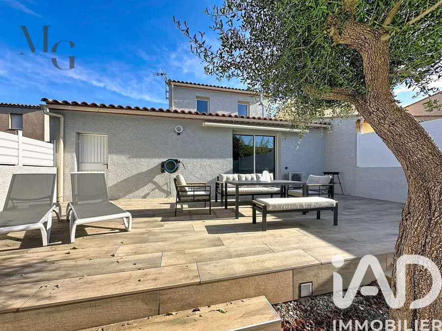Maison A Vendre Agde Le Bon Coin