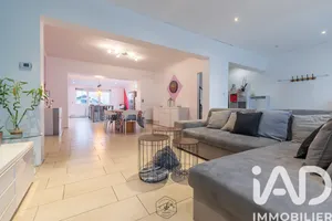 House at Mont-Saint-Martin (54350)