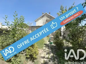 Terrain à Mezieres sur seine  (78970)