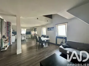 Apartment at Altkirch (68130)