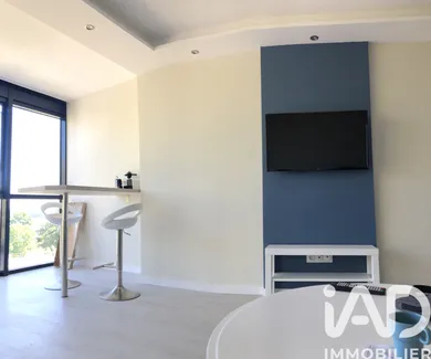 Apartment in La Richardais (35780)