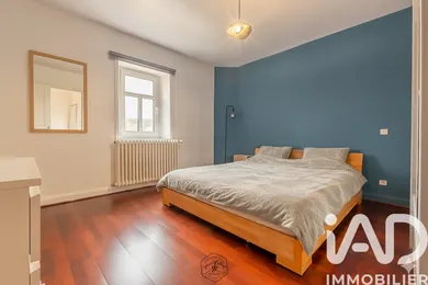 Apartment in Longwy (54400)