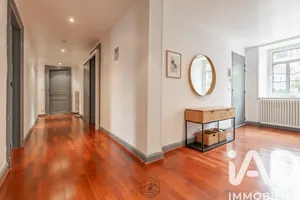 Apartment at Longwy (54400)