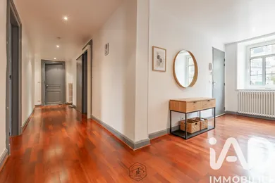 Apartment in Longwy (54400)