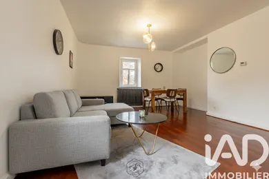 Apartment in Longwy (54400)