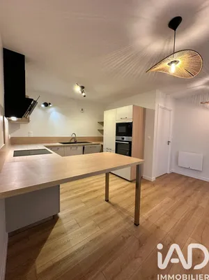 Appartement à Laruns (64440)