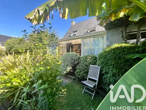 House at Saint-Malo (35400)